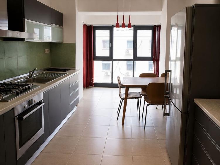Apartament 3 Camere I Vedere Lacul Tei | Loc de parcare inclus - 8