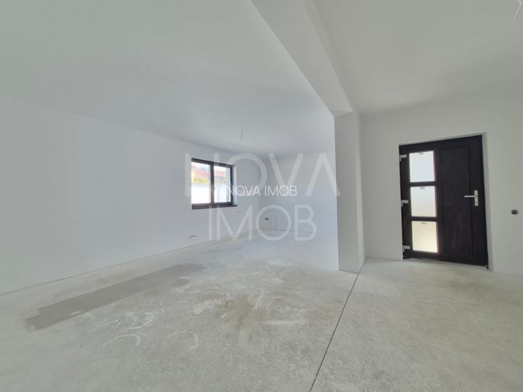 Casa individuala 5 camere + terasa, pivnita si pod amenajabil, Sibiu - 5