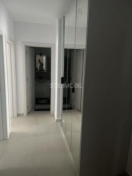 Apartament 3 Camere Rond Pacurari - 3