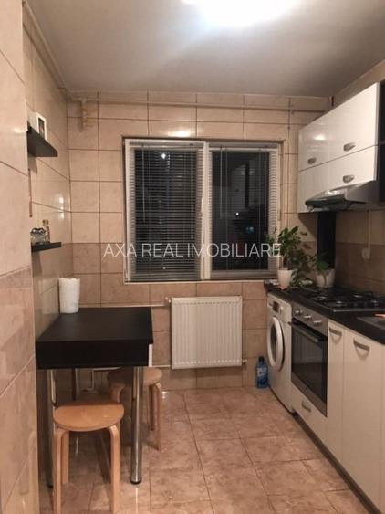 2 camere de închiriat – Metrou Gorjului | Modern, spațios, cu loc de parcare - 9