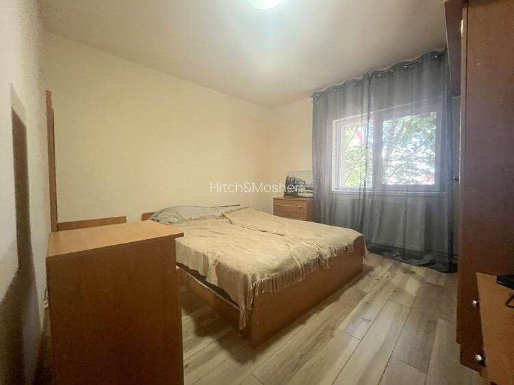 Apartament 4 camere decomandat – Calea Șagului, str. Luceafărul - 6