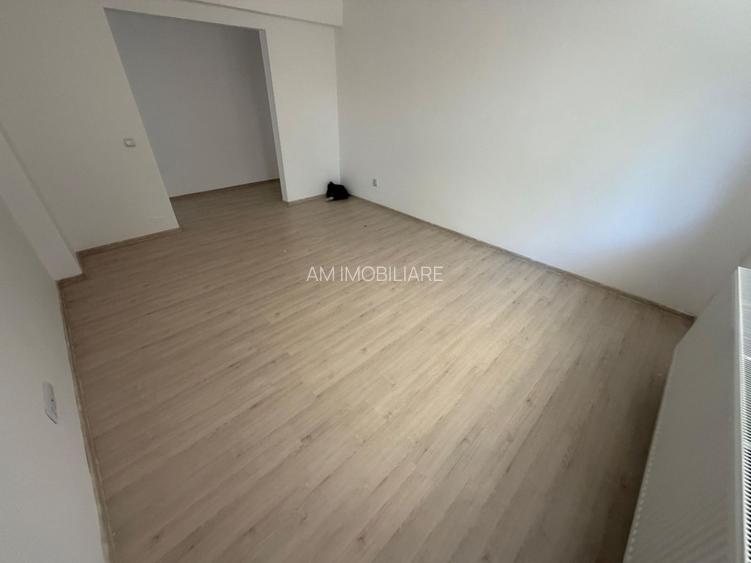 AP. 2 CAMERE - CURTE PROPRIE 65 MP, BLOC NOU, PARCARE INCLUSA,COMIS 0% - 9
