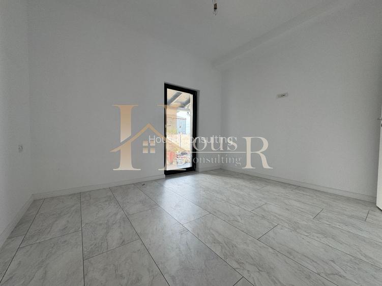 La 5 minute de 4 benzi.Toate Utilitatile.Teren 340 mp - 11