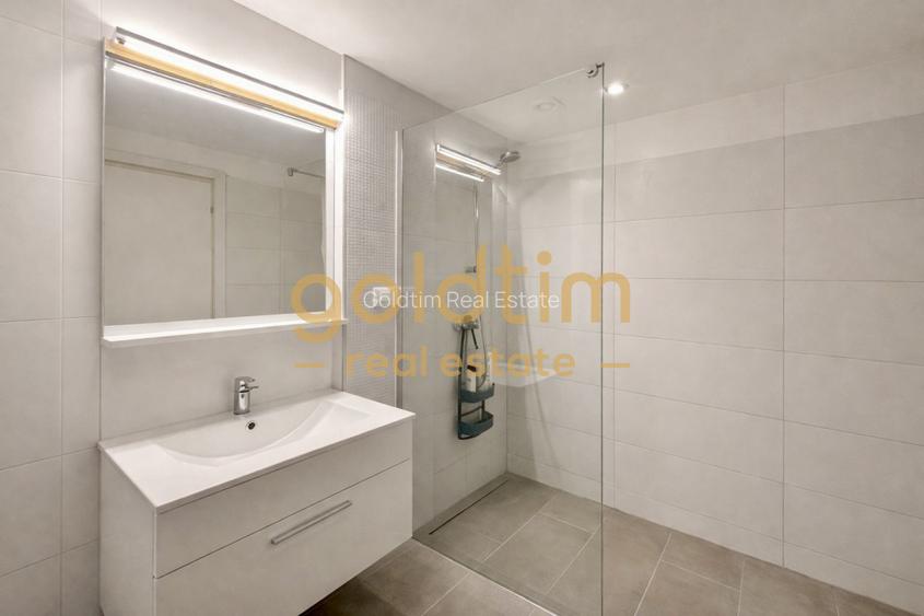 PRIVELISTE NEOBTURATA/SUPERB/ PARCARE SUBTERANA/ ZONA LINISTITA - 10