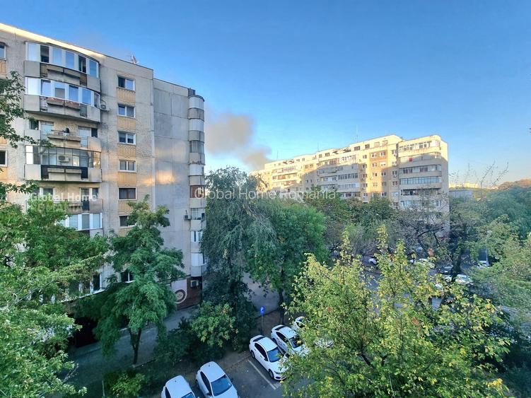 Apartament 4 Camere + Balcon | Militari - Apusului | Bloc Izolat Termic - 26