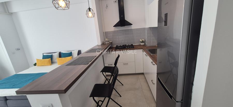 Mamaia Nord/Compelexul Onyx Resort/Studio cu Loc de Parcare !!! - 9