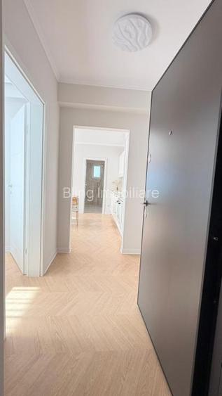 Apartament la cheie , 3 camere, etaj intermediar  , zona Terra - 15