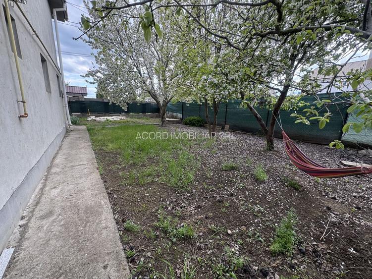 Casă individuală P+1+Pod | 4 camere | 185 mp utili | teren 385 mp | Navodari Sud - 19