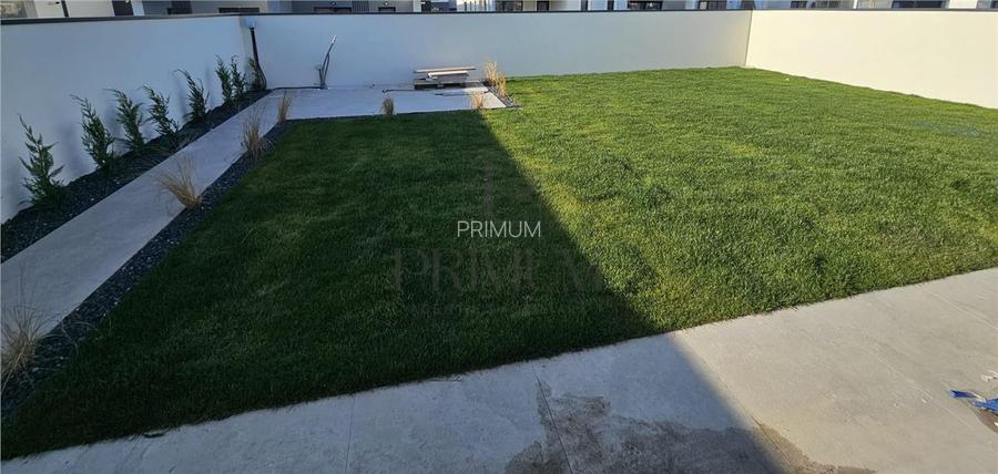 Casa individuala Premium - sistem smart - zona de top - 4