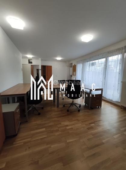 Spatiu comercial | 50 mpu | Terasa | Parter | Zona Centrala - 5