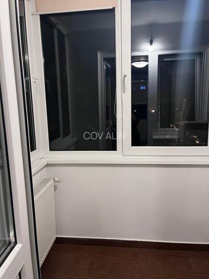 Apartament cu 2 camere Bulevardul Grivitei, etaj 2, mobilat, utilat, loc parcare - 5