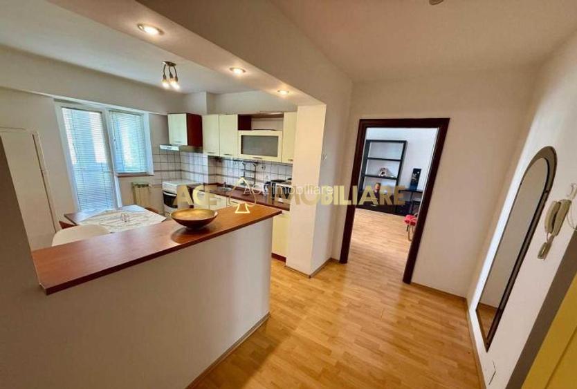 2 Camere de inchiriat | Decebal | Metrou | Mobilat | Utilat - 3