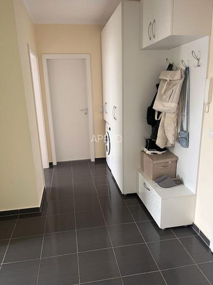Apartament 2 camere | Avantgarden Bartolomeu - 4