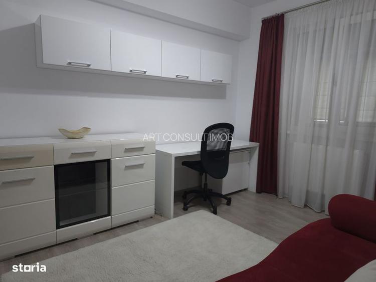 Apartament 3 Camere| Piata Muncii| Loc de Parcare| AC| Metrou| Centrala - 5