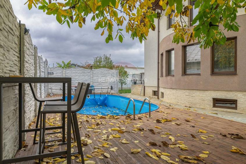 DE VANZARE  Vila cu piscina Zona Colentina - 48