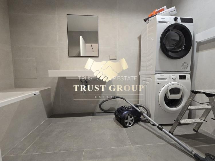 Duplex 3 camere Aviatorilor-Kiseleff | 2X terase | Loc de parcare |  - 12