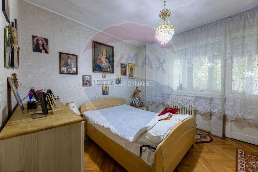 Apartament 3 camere de închiriat în zona P-ta Garii - 5