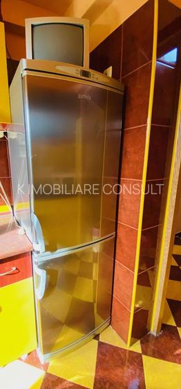 Drumul Taberei, Valea Ialomitei apartament 3 camere de inchiriat - 15