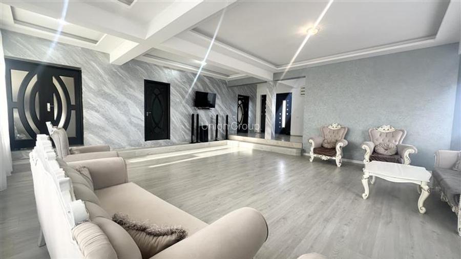 Casa P+1+Pod(M)Foarte Spatioasa, Mobilata si Utilata Complet, Zona Palas - 6