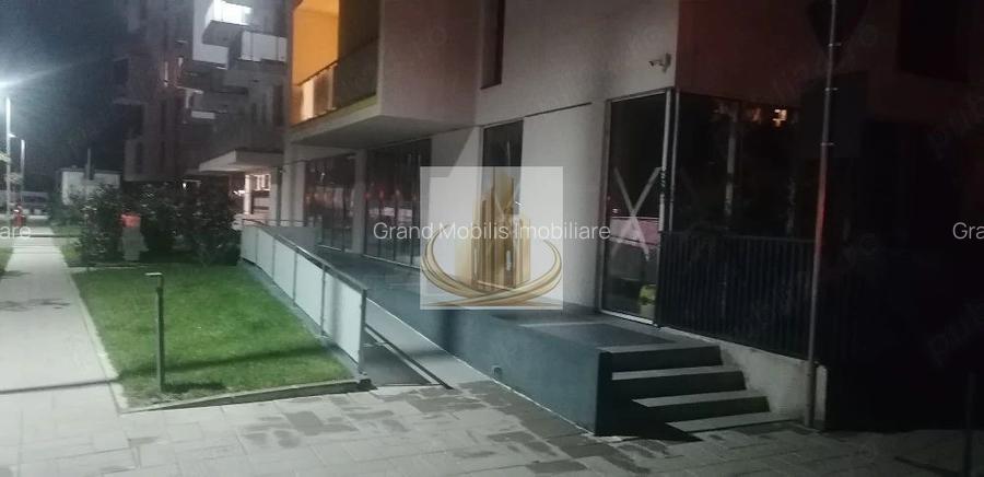 Apartament, zona centrala, 3 cam, 2 bai, parter, Complex Vivalia - 7