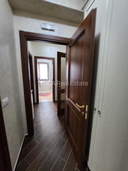 Apartament 3 camere 2 bai intrare Mamaia pe partea cu marea Mobilat utilat Lux - 23