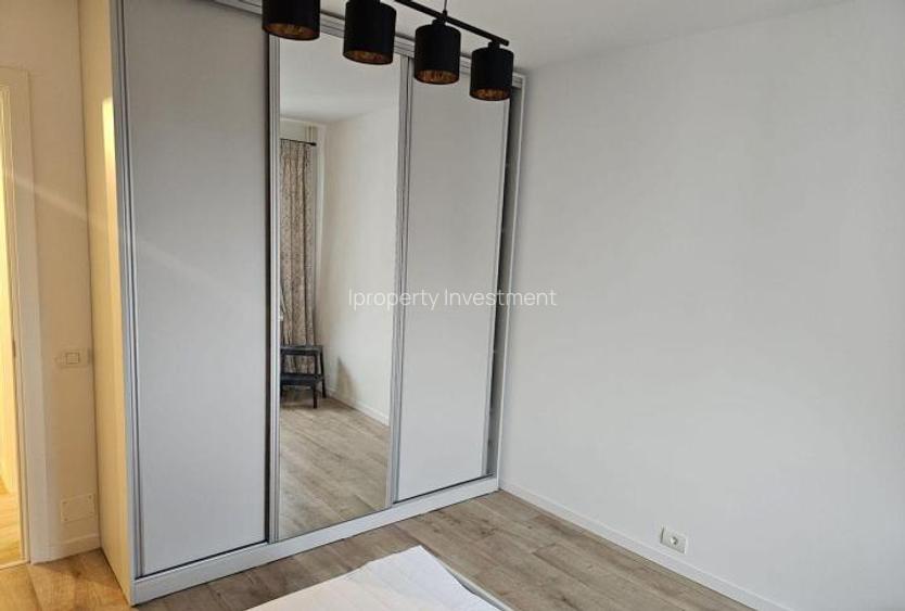 Drumul Taberei - Metrou T. Vladimirescu | 2 Camere | Decomandat | Balcon | AC - 5