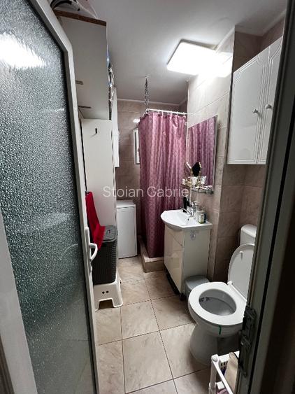 Apartament 2 camere de vânzare – 44 mp – lângă sens AEM, Timișoara - direct de l - 5