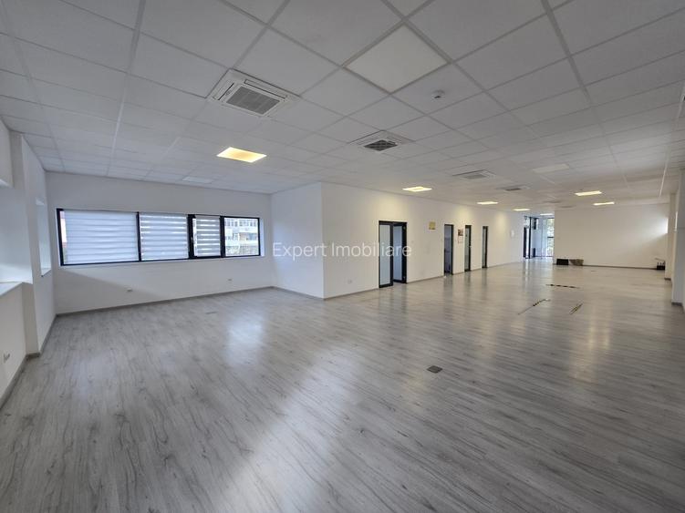 Spațiu comercial exclusivist de închiriat Cladire Avizata ISU - 8