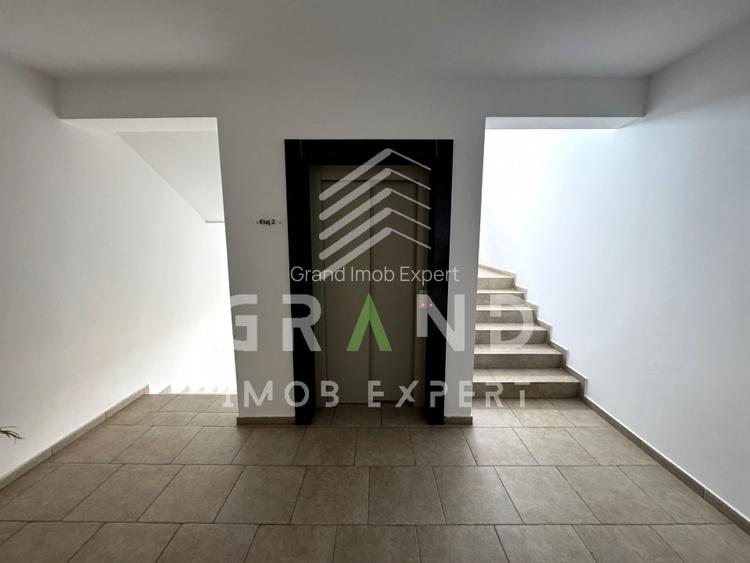 2 camere | Terasă 8 mp | Parcare subterană inclusă | LUMINIA Residence–Europa - 21
