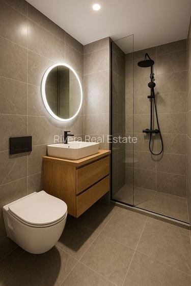 APARTAMENT 2 CAMERE | PIPERA - 3