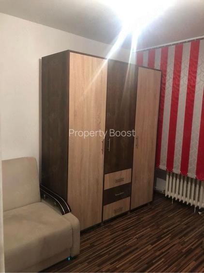 Garsoniera in bloc mixt langa metrou Gorjului, Militari - 2