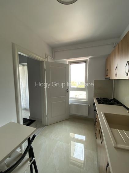 Inchiriere garsoniera in Central Address Residence parcul Carol Trafic Greu - 6
