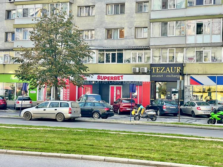 Vanzare spatiu comercial 200 mp Dristor – Camil Ressu, inchiriat - 3