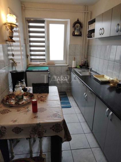 Spațiu și confort – apartament cu 4 camere în Mănăștur, zona Minerva. - 3