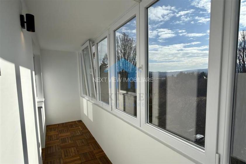 Apartament 2 camere, Gheorgheni - 10