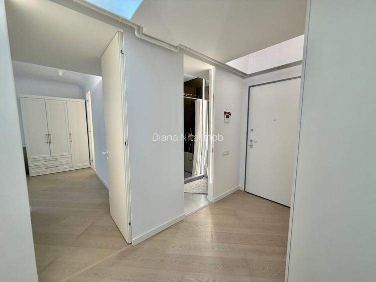 Apartament 3 camere/ Cortina North/ Pipera/ Promenada+ parcare - 11