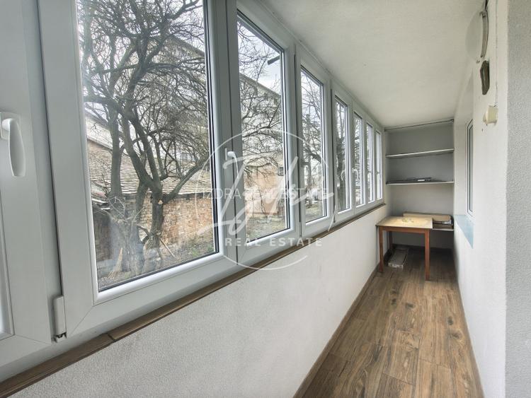 Apartament 3 camere Complet renovat 2025 Mobilat & utilat 2 pivnițe - 12