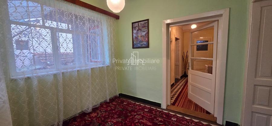 Casa de vânzare zona Cornești, Sighisoara - 3