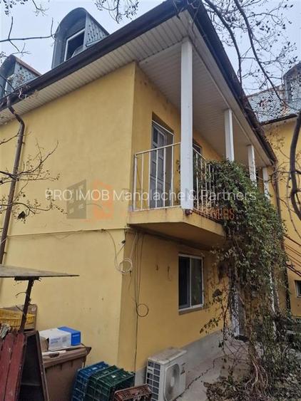 Cladire P+1+M zona Centru - 2