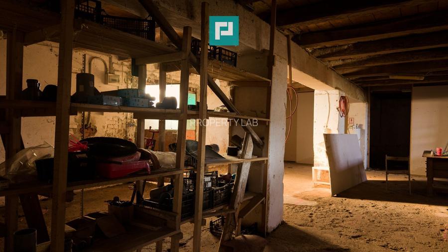 Hală industrială cu teren generos în Zărand, Arad - 21