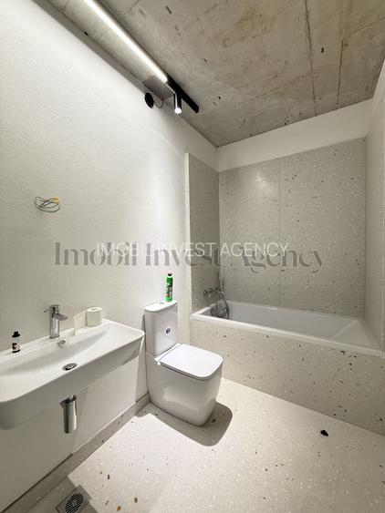 Apartament exclusivist in zona Dorobanti in bloc boutique - 15
