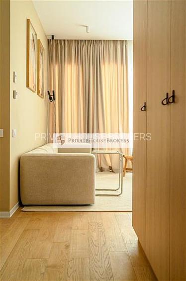 Aviatiei | One Lake Club | Bloc 2025 | Parcare | Nou - 4