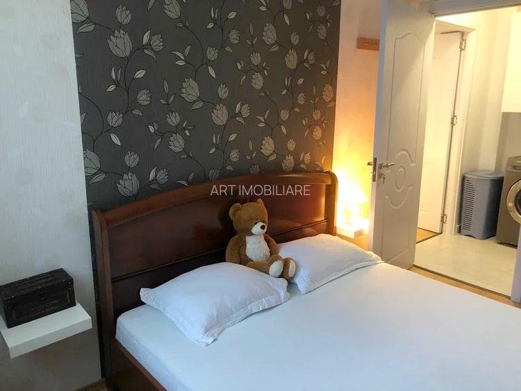 2 Camere Vatra Luminoasa cu Centrala Proprie l Pet Friendly - 6