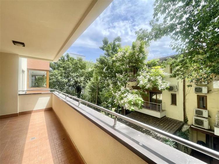 3 camere Herastrau   Terasa 16 mp - 7