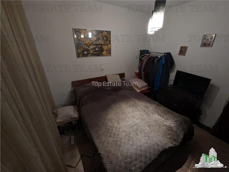 Apartament 2 camere semi-decomandat langa Universitatea de Stiinte Agronomice si - 2