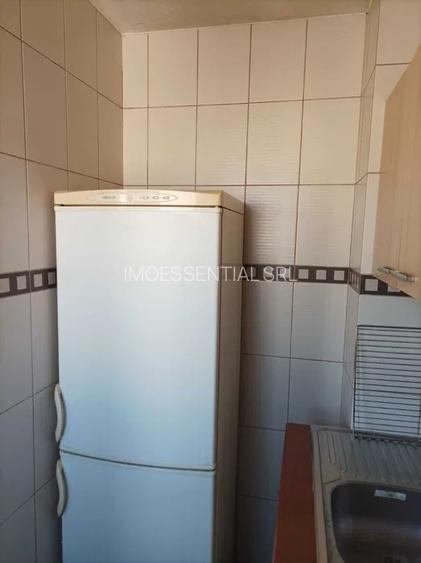 Garsoniera semidecomandata Drumul Taberei metrou Favorit - 4