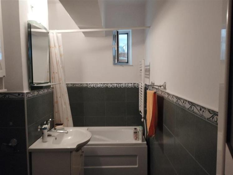 3  camere decomandate centru - 15