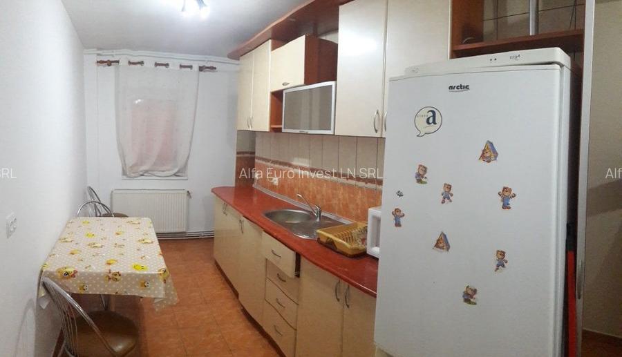 Apartament 2 camere decomandat, zona Astra - 7