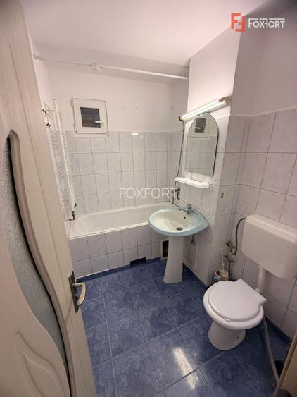 Apartament cu 2 camere , Zona Buziasului  , - 7