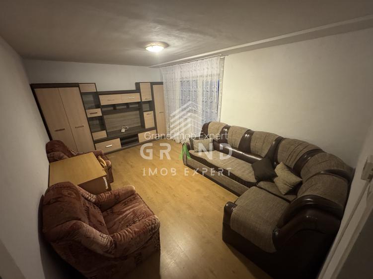 2 Camere | BALCON | Zorilor | Strada Lunii | Pet Friendly - 4